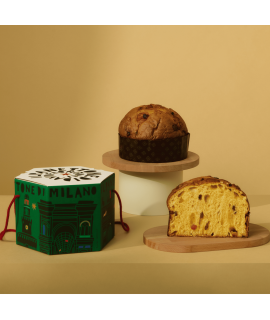 Panettone Classico